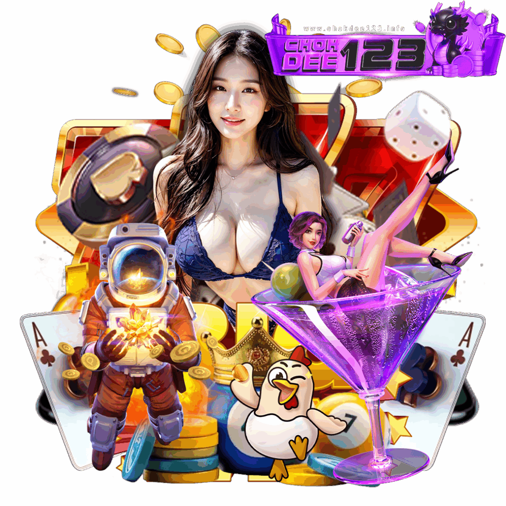 chokdee123 game