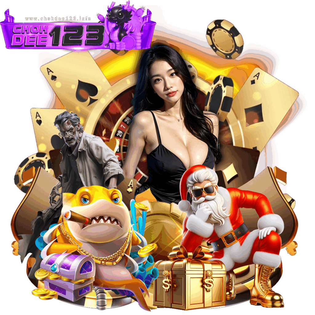 chokdee123 mobile