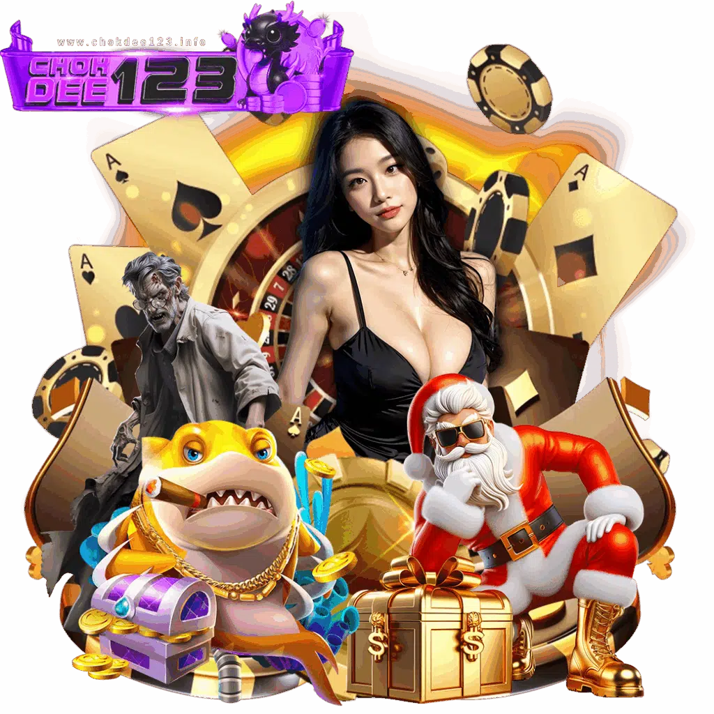 chokdee123 mobile